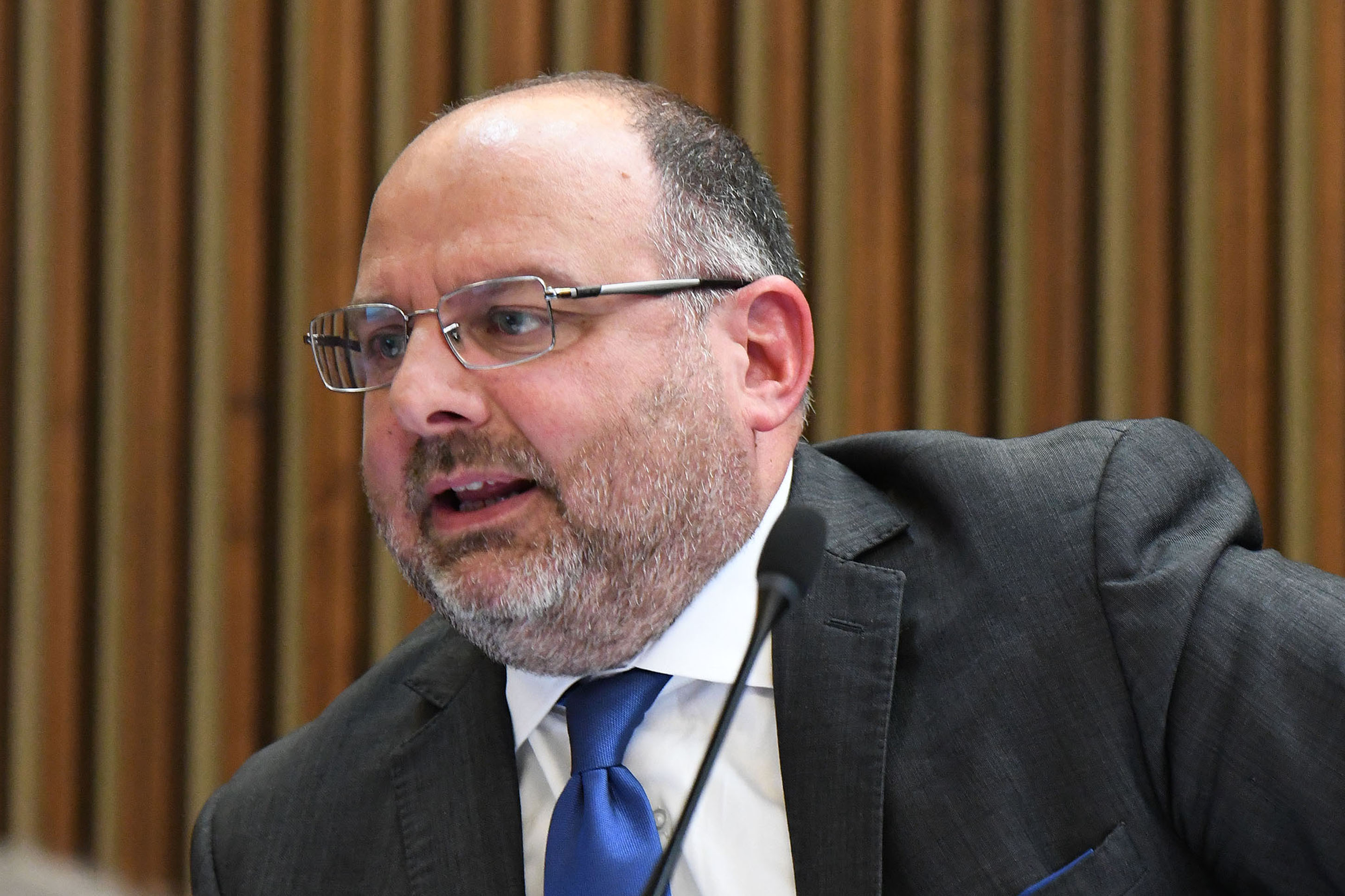 OMNIBUS/3. DISCUSSIONE IN AULA, OPPOSIZIONI CONTRO METODO GIUNTA